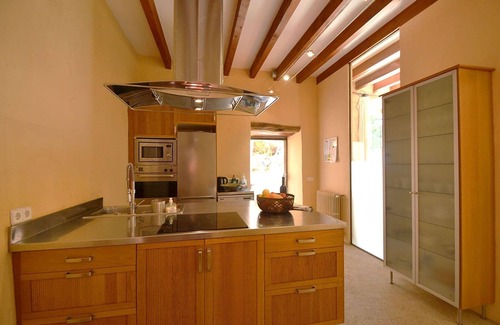Buger Villa | Holiday Home in Mallorca with Private Pool