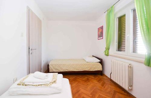 Manjadvorci House | Holiday home in Manjadvorci - Istrien 8277