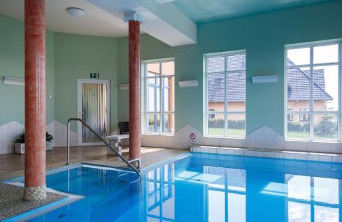 Markkleeberg House | Holiday home in Markkleeberg near a lake