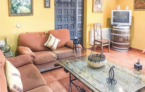 Masueco House | Holiday Home In Masueco