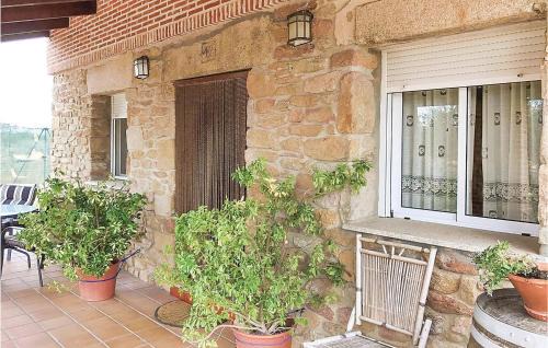 Masueco House | Holiday Home In Masueco