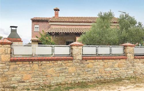Masueco House | Holiday Home In Masueco