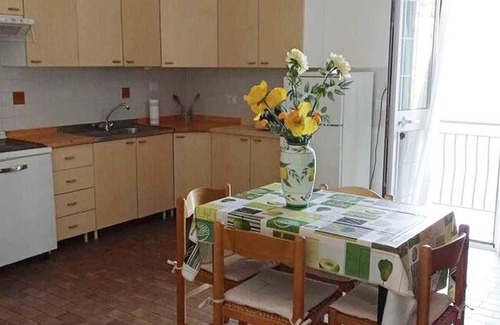 Camposoprano House | Holiday Home in Moneglia near Beach