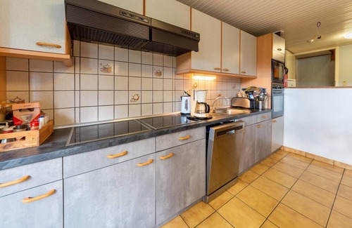 Gouvy House | Holiday home in Montleban with sauna