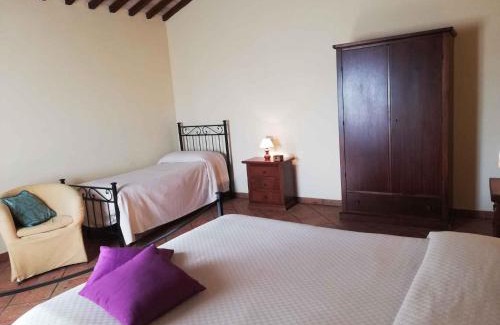 Montalcino House | Holiday home in Montalcino - Toskana 24097