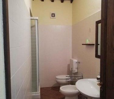 Montalcino House | Holiday home in Montalcino - Toskana 24097
