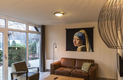 Bisselt House | Holiday Home in Mook near Mookerheide