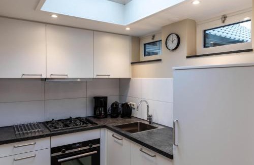 Bisselt House | Holiday Home in Mook near Mookerheide