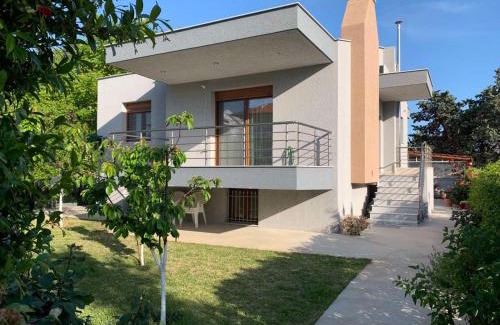 Nea Propontida House | Holiday home in Nea Kallikratia
