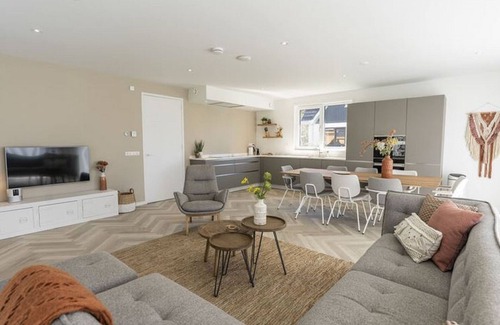 De Koog House | Holiday Home in De Koog near the Sea