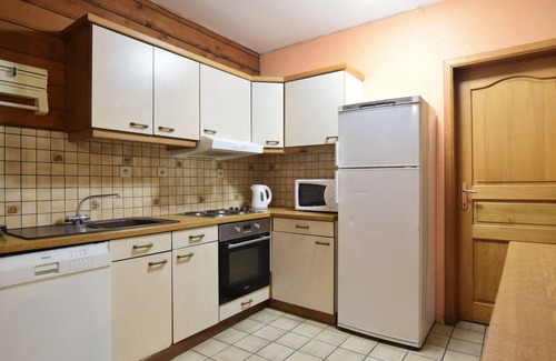 Bouillon House | Holiday Home in Noirefontaine With Fishing Pond