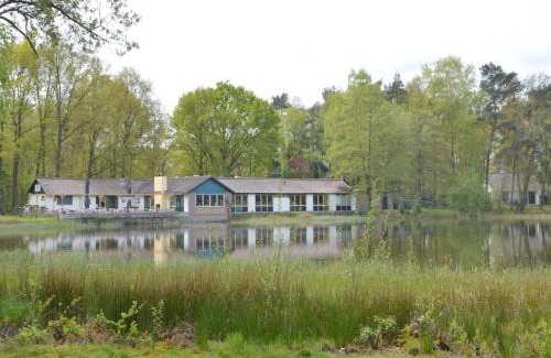 Stramproy House | Holiday Home in North Limburg