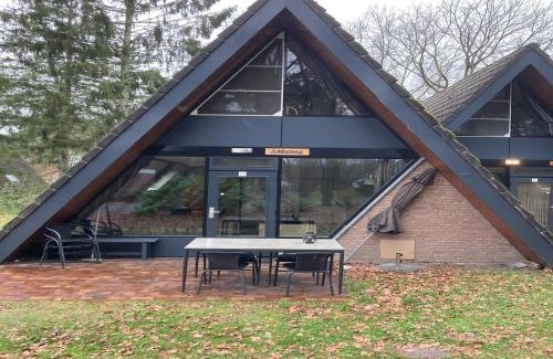 Stramproy House | Holiday Home in North Limburg