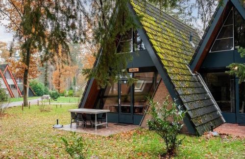 Stramproy House | Holiday Home in North Limburg