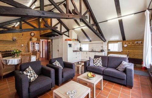 Municipality of Oisterwijk House | Holiday Home in Oisterwijk with Private Pool