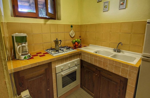 Paciano House | Holiday Home in Paciano near Lake Trasimeno