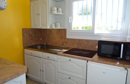 Penestin House | Holiday Home in Penestin near Mine d'Or Beach