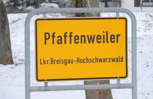 Pfaffenweiler House | Holiday Home in Pfaffenweiler