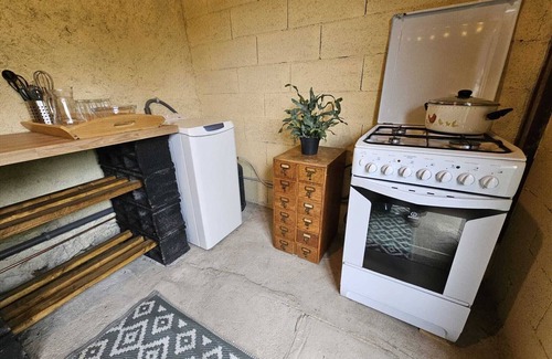 Pionsat House | Holiday Home in Pionsat
