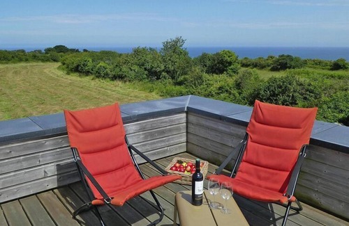 Plougasnou House | Holiday Home in Plougasnou near Sandy Beach