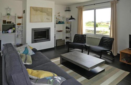 Plougasnou House | Holiday Home in Plougasnou near Sandy Beach