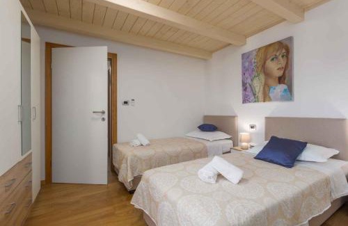 Dracevac House | Holiday home in Porec - Istrien 43261