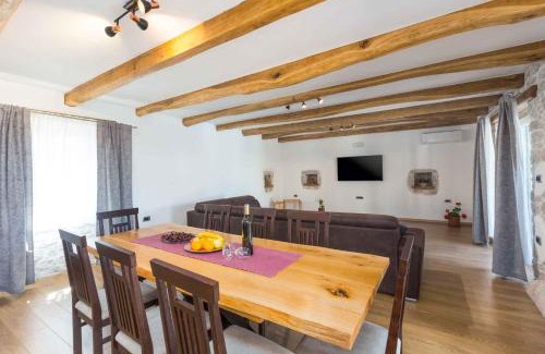 Dracevac House | Holiday home in Porec - Istrien 43261