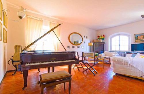 Magazzini Villa | Holiday home in Portoferraio 23631