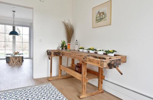 Puddemin House | Holiday home in Poseritz - Insel Rügen 41511