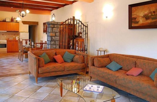 Prina House | Holiday home in Prina near Agios Nikolaos