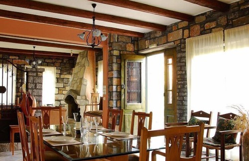 Prina House | Holiday home in Prina near Agios Nikolaos