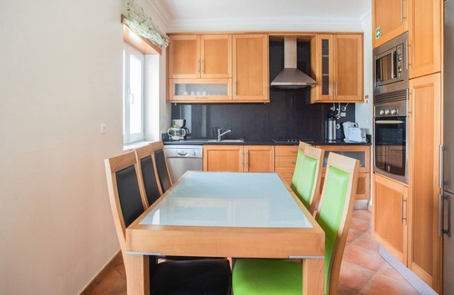 Atalaia House | Holiday home in Santa Bárbara with garden and terrace