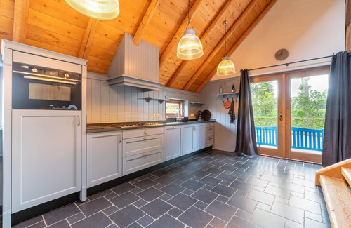 IJhorst House | Holiday Home in Reest Valley near Forest & Pond