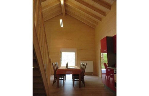 Rieden House | Holiday home in Rieden with swimming pool