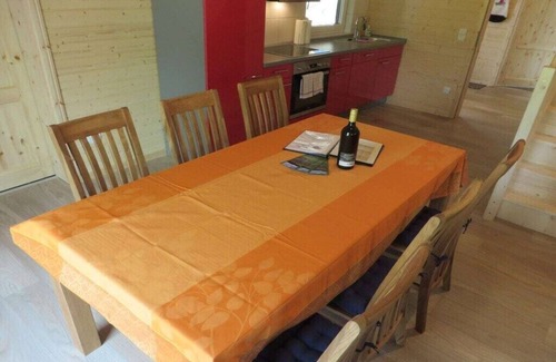 Rieden House | Holiday home in Rieden with swimming pool
