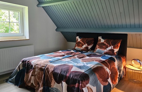 Municipality of Heeze-Leende House | Holiday home in rural area with private garden