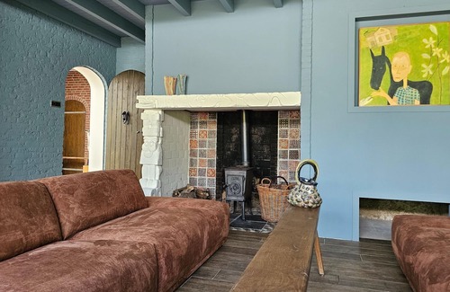 Municipality of Heeze-Leende House | Holiday home in rural area with private garden