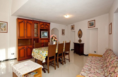 Rio House | Holiday Home in Sesta Godano near Nature Reserve