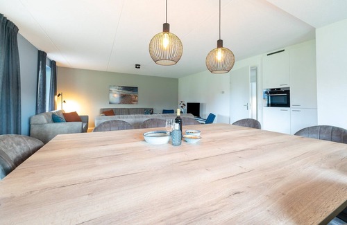 Scherpenisse House | holiday home in Scherpenisse with sauna