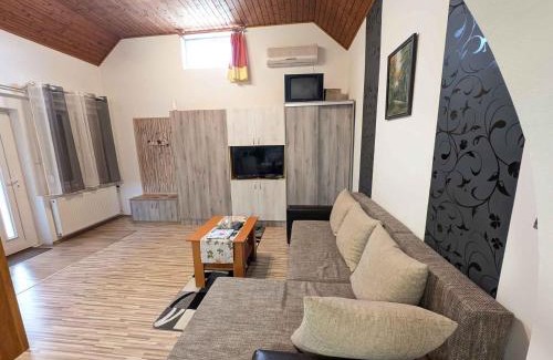 Sagvar House | Holiday home in Sagvar - Südtransdanubien 53171
