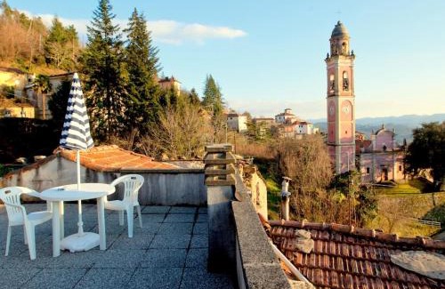 Rio House | Holiday Home in Sesta Godano near Nature Reserve