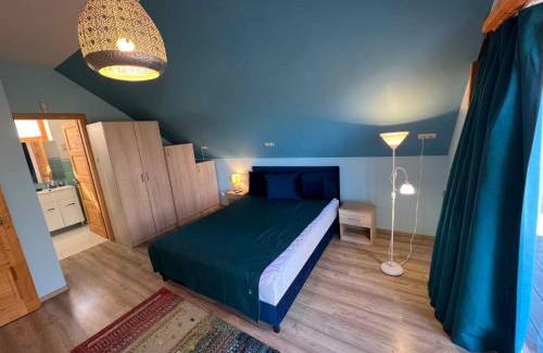 Siofok House | Holiday home in Siófok (Töreki)