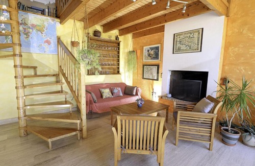 Sibiril House | Holiday home in Sibiril near sandy beaches