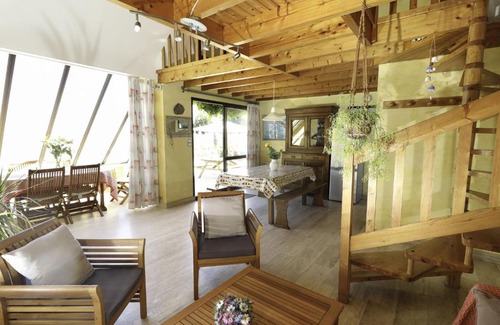 Sibiril House | Holiday home in Sibiril near sandy beaches