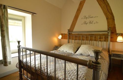 Slenaken House | Holiday Home in Slenaken near Forest