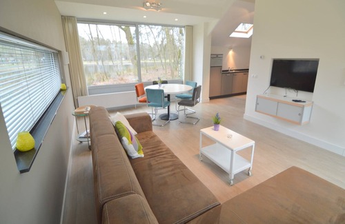 Stramproy House | Holiday Home in Stramproy near Forest