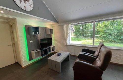 Stramproy House | Holiday Home in Stramproy near Nature Reserve