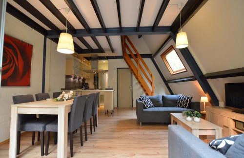 Stramproy House | Holiday Home in Stramproy near Nature, cleaning included