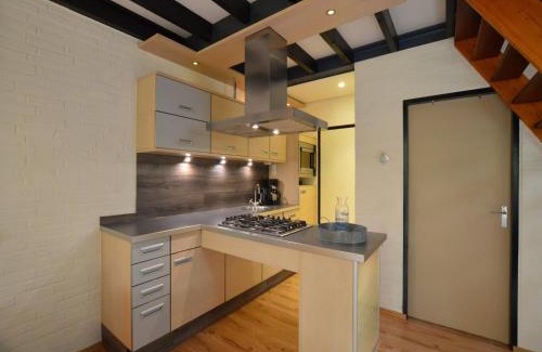 Stramproy House | Holiday Home in Stramproy near Nature