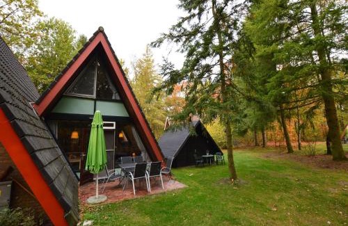 Stramproy House | Holiday Home in Stramproy near Nature
